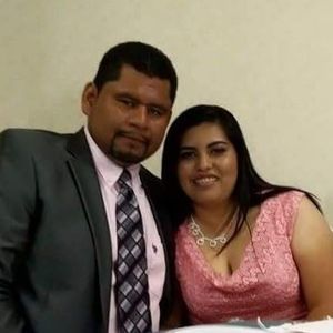 Meet your Posher, Adelita